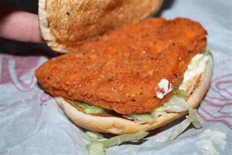 Mcdonald's spicy mcchicken. Things To Know About Mcdonald's spicy mcchicken. 